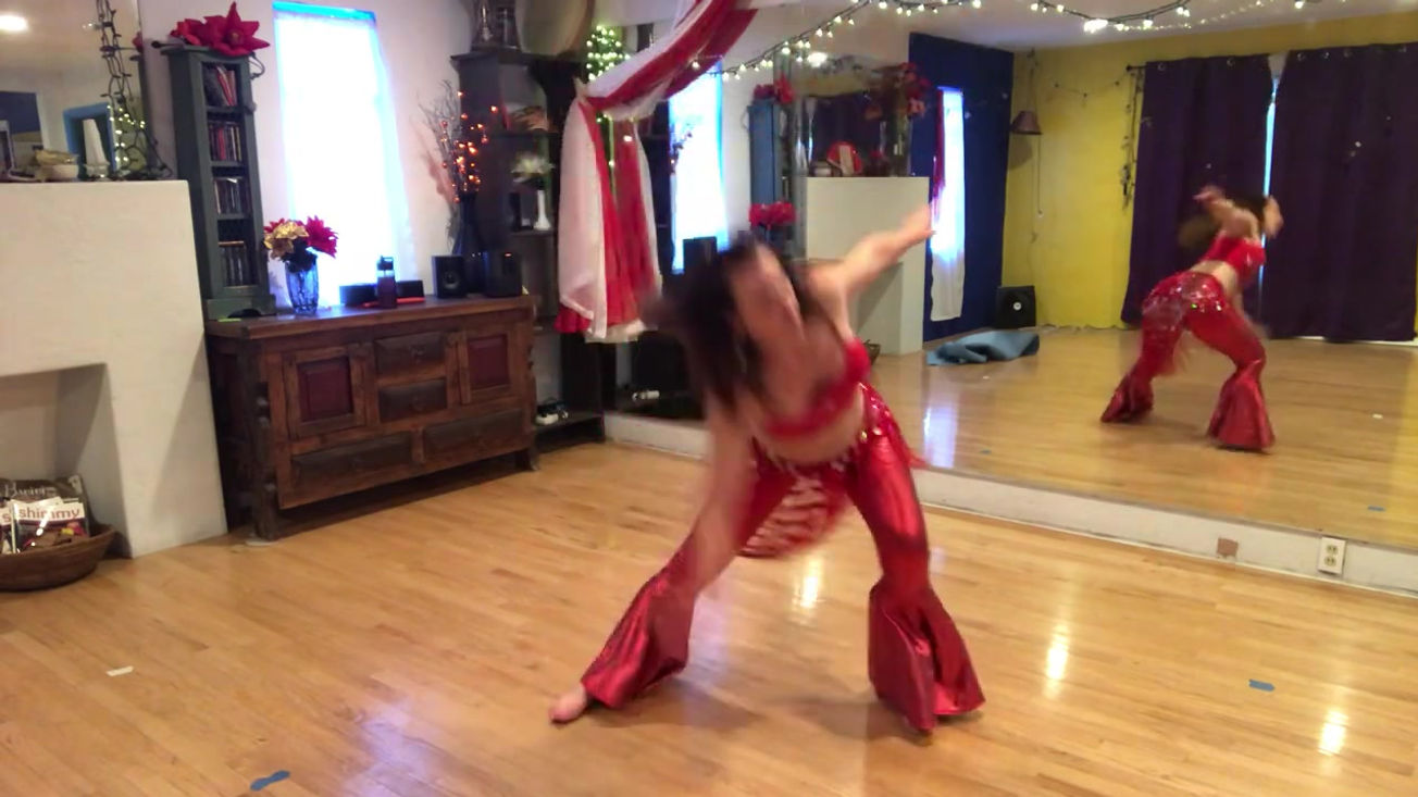 Repeat | Shimmy & Shine with Bonnie | Wk. 5/4